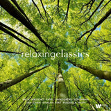 Various - Relaxing Classic [LP]
