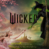 Various Artists - Wicked: The Soundtrack (Original Soundtrack) [2LP]
