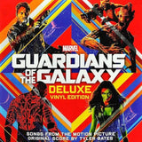 Various Artists - Guardians Of The Galaxy (Songs From the Motion Picture) (Deluxe Edition) [2LP]