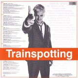 Various - Trainspotting (Music From The Motion Picture) [2LP]