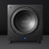 Velodyne Acoustics IMPACT X15 - Black