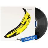 The Velvet Underground & Nico - The Velvet Underground & Nico [LP]