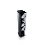 Canton Vento 90 - Black