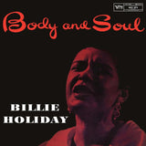 Billie Holiday - Body And Soul (Verve Acoustic Sounds Series) [LP]