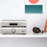Denon PMA-600NE - Silver