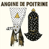 Angine De Poitrine - Vol. I [LP]