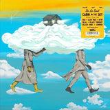 De La Soul - Cabin In The Sky [2LP] - Duckie Yellow Vinyl