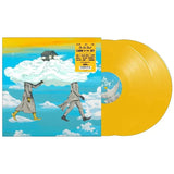 De La Soul - Cabin In The Sky [2LP] - Duckie Yellow Vinyl