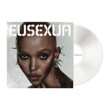 FKA Twigs - EUSEXUA [LP] - Clear Colored Vinyl