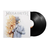 Megadeth - Megadeth [2LP]