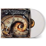Nightwish - Yesterwynde [LP] - White Coloured
