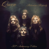 Queen - Bohemian Rhapsody / I'm In Love With [12inch] - Blue Vinyl