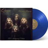 Queen - Bohemian Rhapsody / I'm In Love With [12inch] - Blue Vinyl