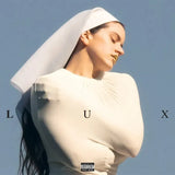 Rosalía - Lux [2LP] - Crystal Clear