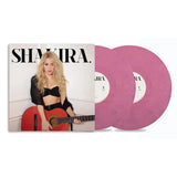 Shakira - Shakira (10th Anniversary Edition) [2LP] - Pink