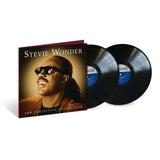 Stevie Wonder - The Definitive Collection [2LP]