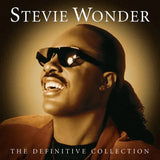 Stevie Wonder - The Definitive Collection [2LP]