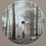 Taylor Swift - Folklore [2LP] - Brown