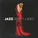 Various - Jazz Sexiest Ladies Volume 1 [2LP]
