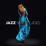 Various - Jazz Sexiest Ladies Volume 3 [2LP]