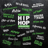 Various Artists - Hip Hop Collected - The Next Chapter (Limited Edition) [2LP]