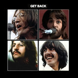 The Beatles - Let It Be (2021 Remix Half-Speed) [LP]
