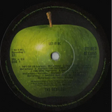 The Beatles - Let It Be (2021 Remix Half-Speed) [LP]