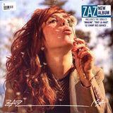 Zaz - Isa [2LP]