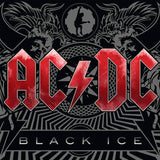 AC/DC - Black Ice [2LP]