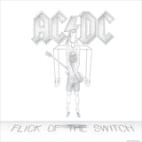 AC/DC - Flick Of The Switch [LP]