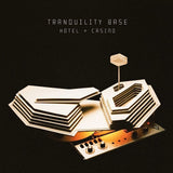 Arctic Monkeys - Tranquility Base Hotel & Casino [LP]