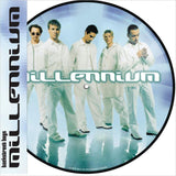 Backstreet Boys - Millennium (Picture Disc) [LP]