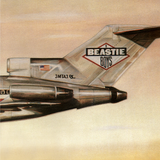 Beastie Boys - Licensed To Ill (30th Anniversary Edition) [LP]