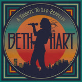 Beth Hart - A Tribute To Led Zeppelin (Limited Edition) [2LP] - Colored