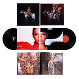Beyonce - Renaissance (Deluxe Edition) [2LP]
