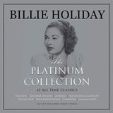 Billie Holiday - The Platinum Collection [3LP]