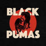 Black Pumas - Black Pumas [LP]