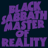 Black Sabbath - Master Of Reality [LP]