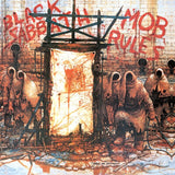 Black Sabbath - Mob Rules [2LP]