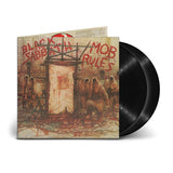 Black Sabbath - Mob Rules [2LP]