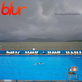Blur – The Ballad Of Darren [LP]