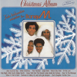 Boney M. - Christmas Album [LP]