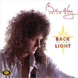 Brian May - Back To The Light [LP]