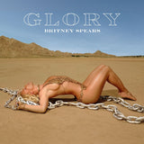 Britney Spears - Glory (Deluxe Edition) [2LP]