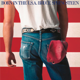 Bruce Springsteen - Born In The U.S.A. [LP]
