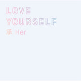 BTS - Love Yourself 'Her' [LP]