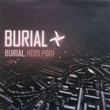 Burial - Burial [2LP]
