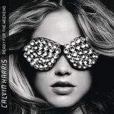 Calvin Harris - Ready For The Weekend [2LP]