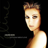 Celine Dion - Let's Talk About Love [2LP]