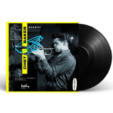 Chet Baker Quartet - Chet Baker Quartet [LP]